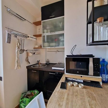 Happyhouse Daire Milano Dış mekan fotoğraf
