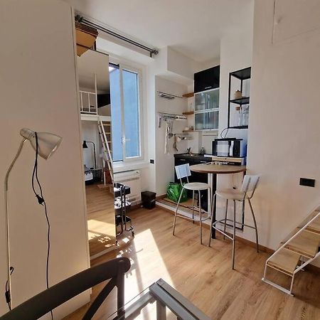 Happyhouse Daire Milano Dış mekan fotoğraf
