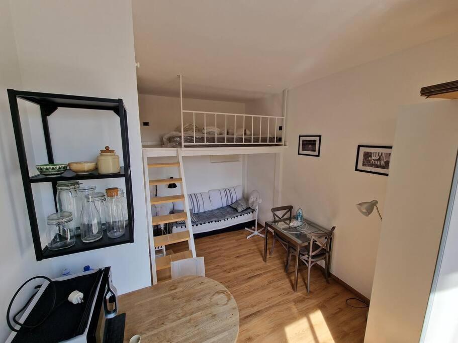 Happyhouse Daire Milano Dış mekan fotoğraf
