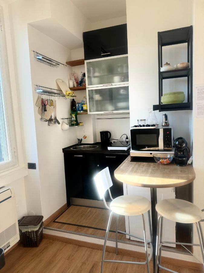 Happyhouse Daire Milano Dış mekan fotoğraf