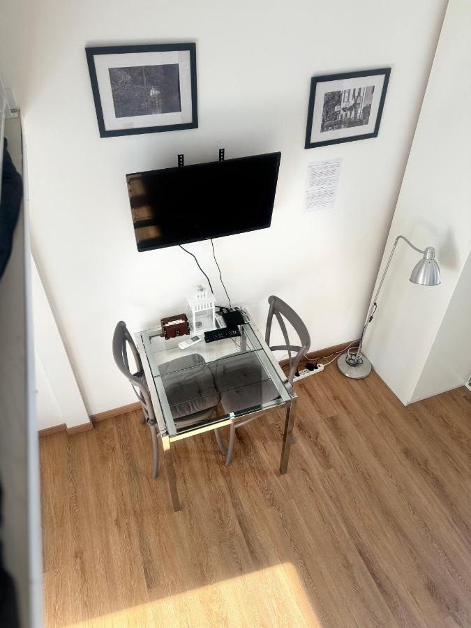 Happyhouse Daire Milano Dış mekan fotoğraf