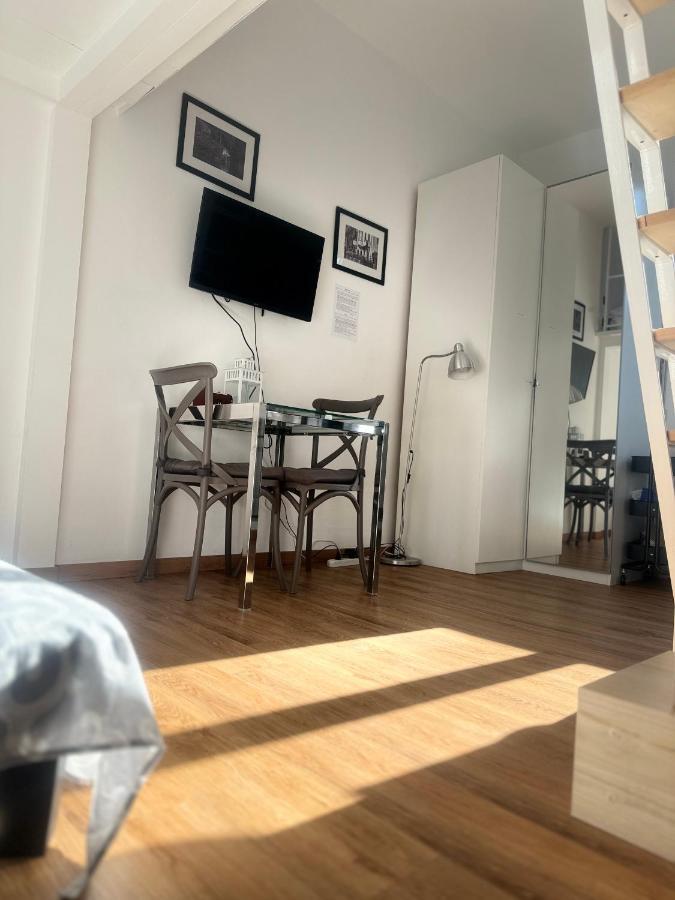 Happyhouse Daire Milano Dış mekan fotoğraf