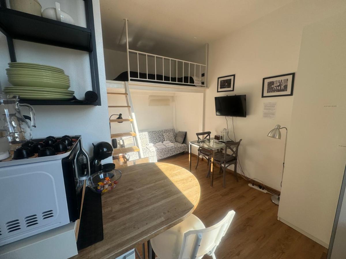 Happyhouse Daire Milano Dış mekan fotoğraf